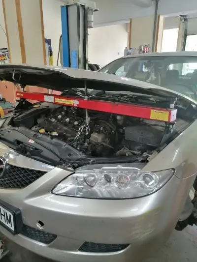 АВТОСЕРВИЗ ПЛАЧКОВИ