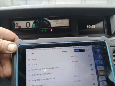 "АУТО ДЕН" EOOД