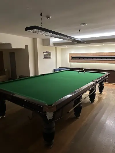 Bar Billiard