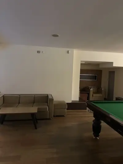 Bar Billiard