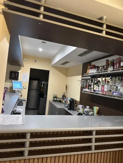 Bar Billiard