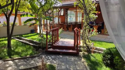 Закусвалня "Сам-кинти"