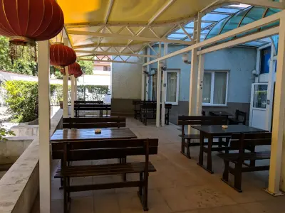 Chinese restaurant "Diamond"-Plovdiv (中国餐厅钻石）