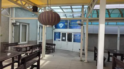 Chinese restaurant "Diamond"-Plovdiv (中国餐厅钻石）
