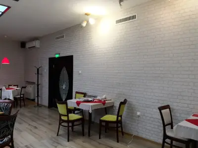 Chinese restaurant "Diamond"-Plovdiv (中国餐厅钻石）