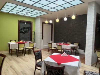 Chinese restaurant "Diamond"-Plovdiv (中国餐厅钻石）