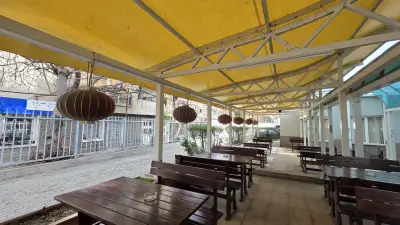 Chinese restaurant "Diamond"-Plovdiv (中国餐厅钻石）