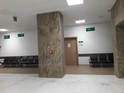 МБАЛ „Св. София“