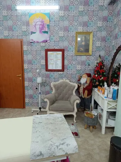 Beauty And Barber Shop Habibi