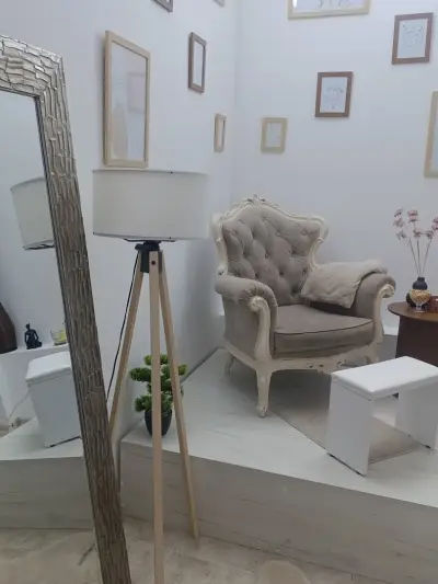 Beauty And Barber Shop Habibi