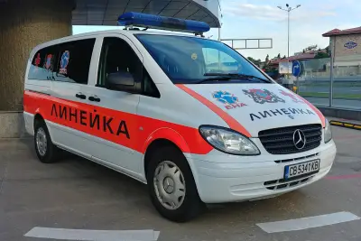 Частни линейки в Пазарджик, страната и чужбина 24/7 - ЕНА първа помощ - на телефон *1111