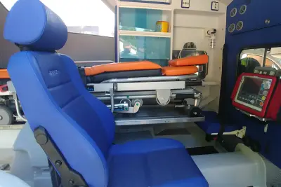Частни линейки в Пазарджик, страната и чужбина 24/7 - ЕНА първа помощ - на телефон *1111