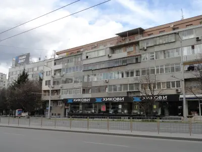 Хикови - Варна