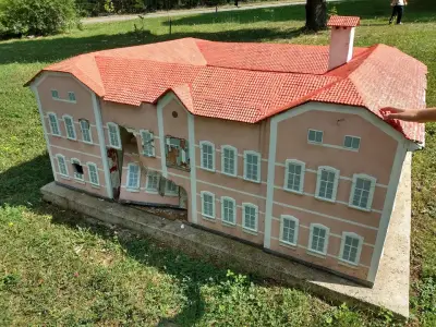Guest House Nocturno
