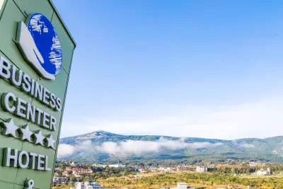 Earth & People Hotel & SPA - Free Parking