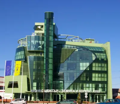 Earth & People Hotel & SPA - Free Parking