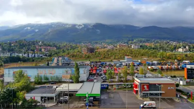 Earth & People Hotel & SPA - Free Parking