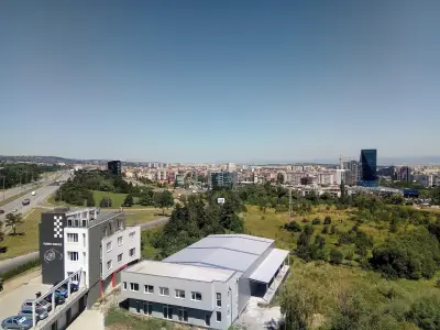 Earth & People Hotel & SPA - Free Parking