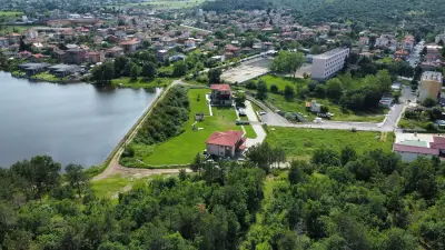 Mineral Village Villas