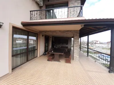 Mineral Village Villas