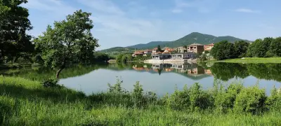 Mineral Village Villas