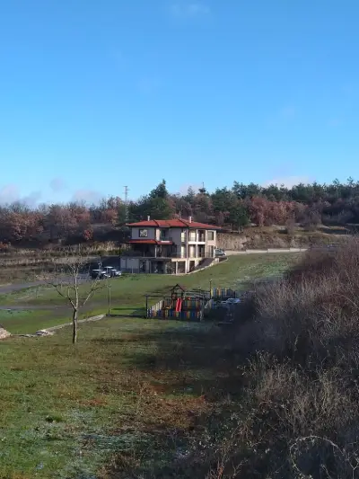 Mineral Village Villas