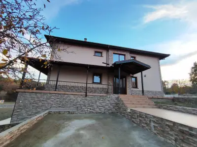 Mineral Village Villas