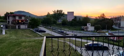 Mineral Village Villas