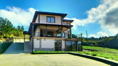 Mineral Village Villas