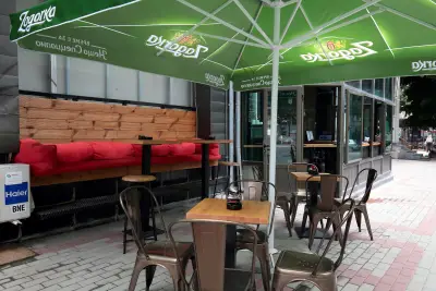 Хостел Мусала