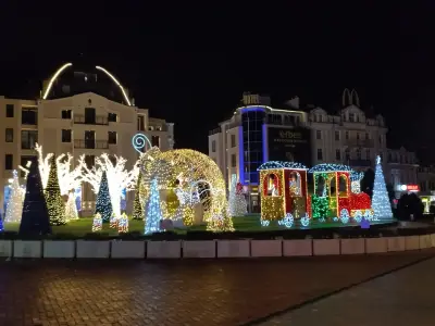 Хостел Мусала