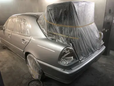 АВТОСЕРВИЗ ЧЕРНО МОРЕ