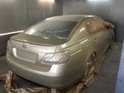 АВТОСЕРВИЗ ЧЕРНО МОРЕ