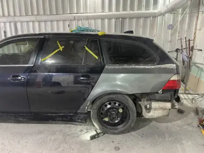 АВТОСЕРВИЗ ЧЕРНО МОРЕ