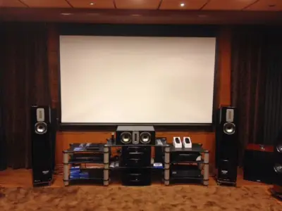 TOP AUDIO VIDEO LTD