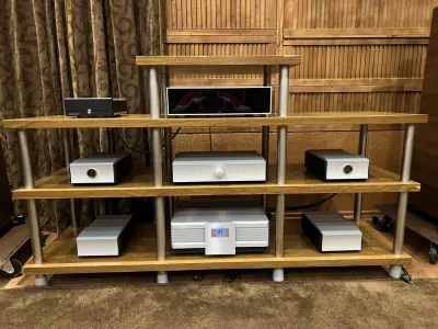 TOP AUDIO VIDEO LTD