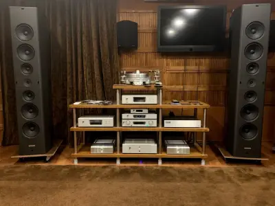 TOP AUDIO VIDEO LTD