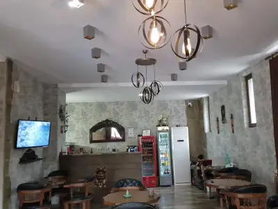 Grand Altunhan Hotel