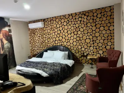 Grand Altunhan Hotel