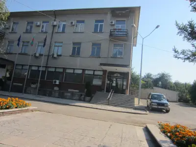 Храм "Света Богородица - Живоприемний източник"