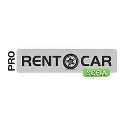 Pro Rent a Car Sofia