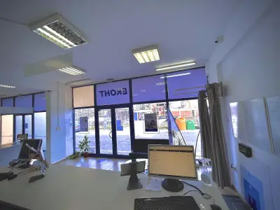 Еконт офис Сливен Дружба