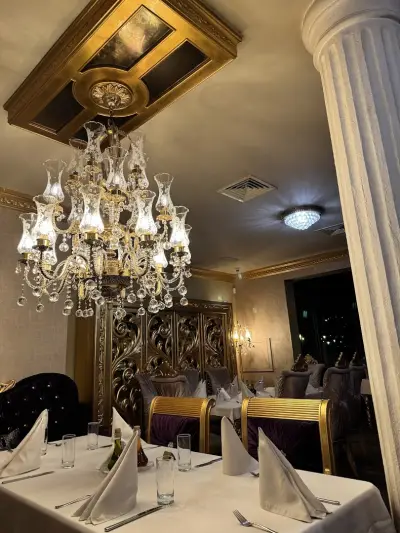 Клас Барбекю