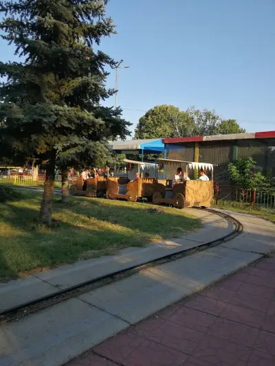 ЕВРОПАРК