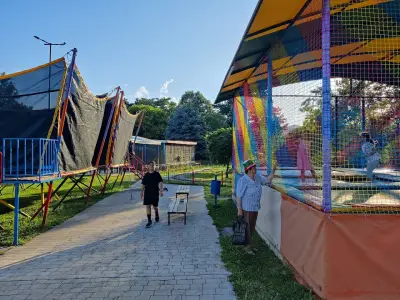 ЕВРОПАРК