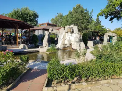 ЕВРОПАРК