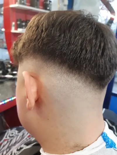 Бръснарски салон Super Style