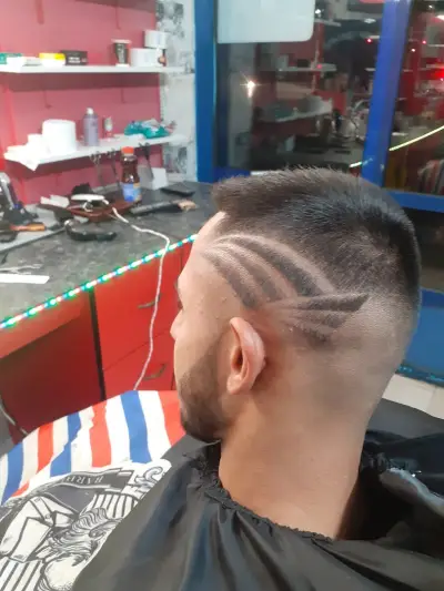 Бръснарски салон Super Style