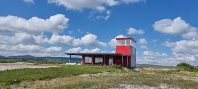 ХДС Еърфилд