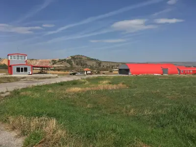 ХДС Еърфилд